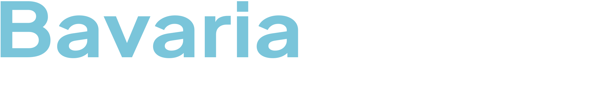Bavaria Estrich